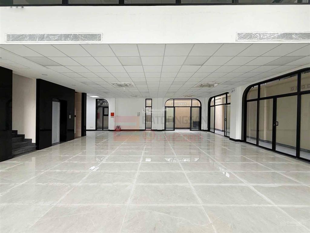Cho thuê tòa nhà văn phòng quận 2 |500  2500m² đang trống tại an phú an khánh thảo điền tml sala