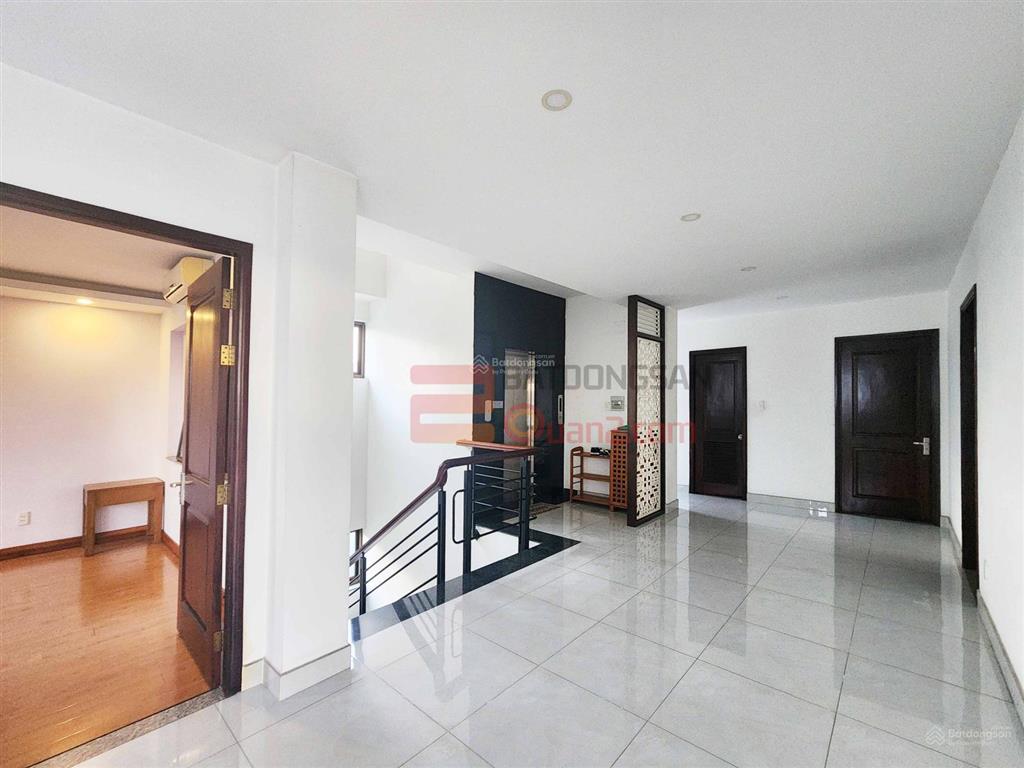 Cho thuê tòa nhà văn phòng quận 2 |500  2500m² đang trống tại an phú an khánh thảo điền tml sala
