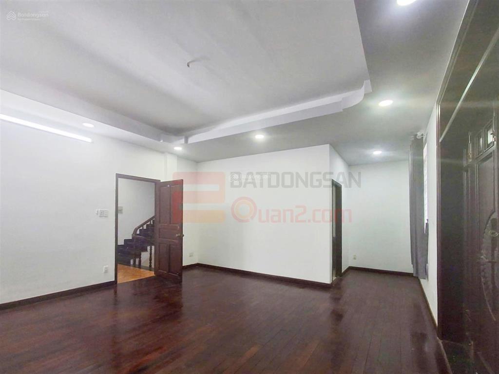 Tổng hợp tòa nhà cho thuê làm văn phòng tại quận 2 từ 30 triệu đến 500 triệu