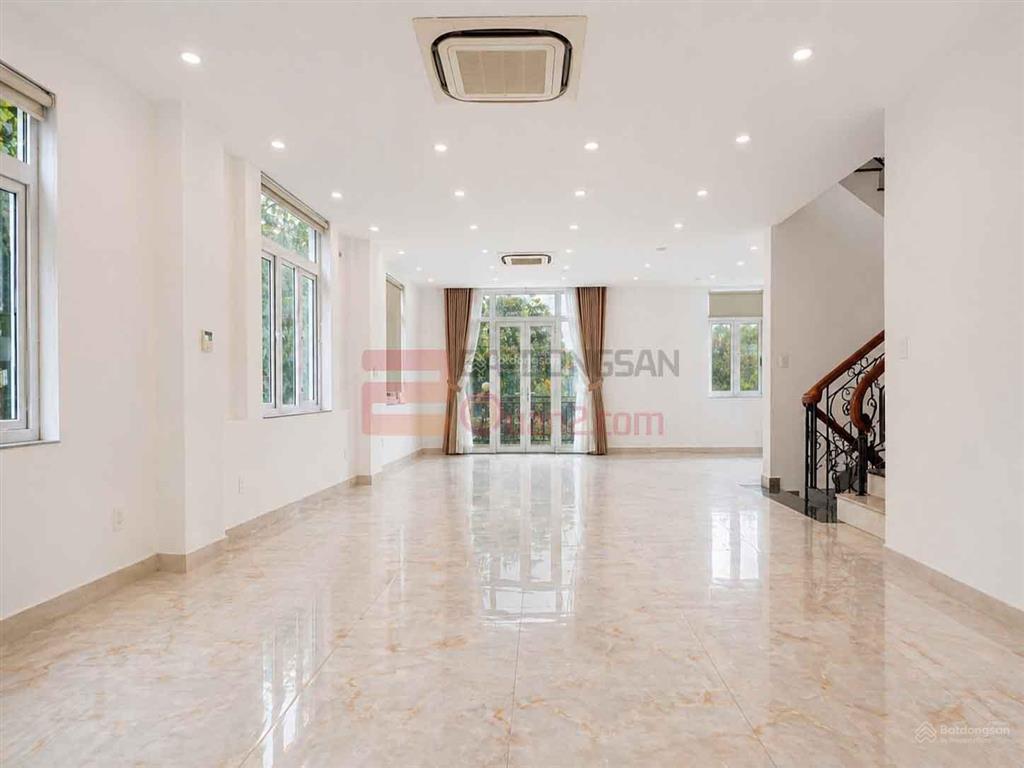 Tổng hợp tòa nhà cho thuê làm văn phòng tại quận 2 từ 30 triệu đến 500 triệu