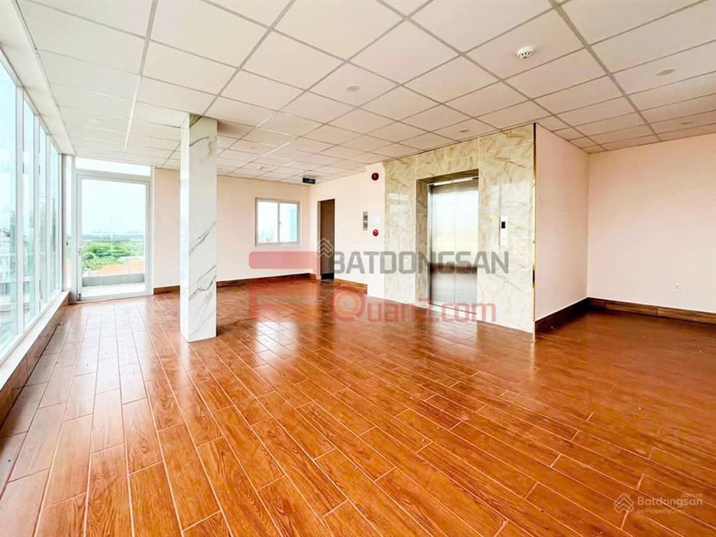 Tổng hợp tòa nhà cho thuê làm văn phòng tại quận 2 từ 30 triệu đến 500 triệu