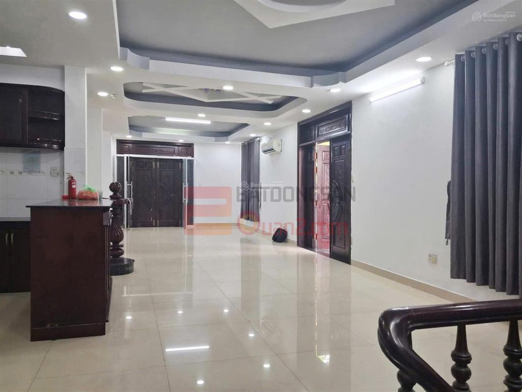 Tổng hợp tòa nhà cho thuê làm văn phòng tại quận 2 từ 30 triệu đến 500 triệu