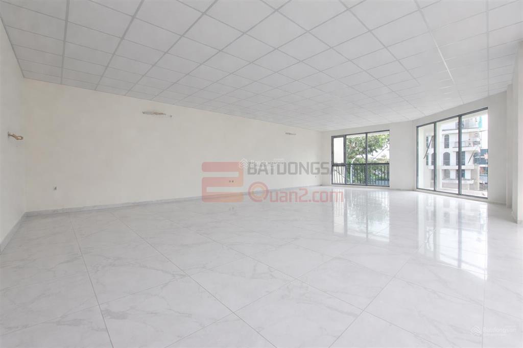 Tổng hợp tòa nhà cho thuê làm văn phòng tại quận 2 từ 30 triệu đến 500 triệu