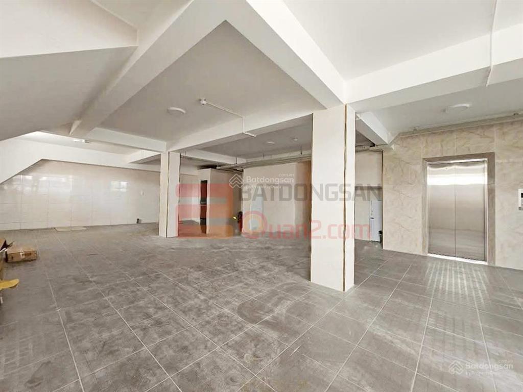 Tổng hợp tòa nhà cho thuê làm văn phòng tại quận 2 từ 30 triệu đến 500 triệu