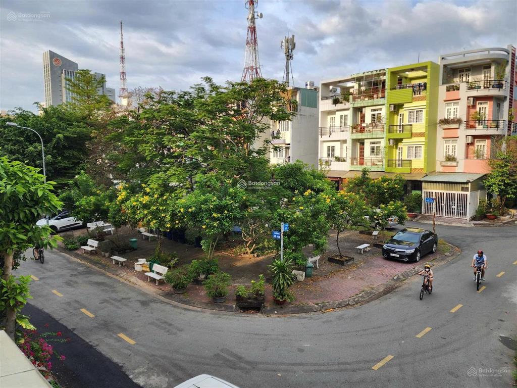 Chính chủ cho thuê 1 phòng ngủ đầy đủ nội thất đường 34 an phú quận 2 6tr5/th  ngay công viên