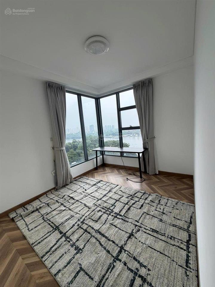 Bán ch sunwah pearl bình thạnh 3pn 130m2 giá chỉ 25tỷ suất spa siêu hiếm