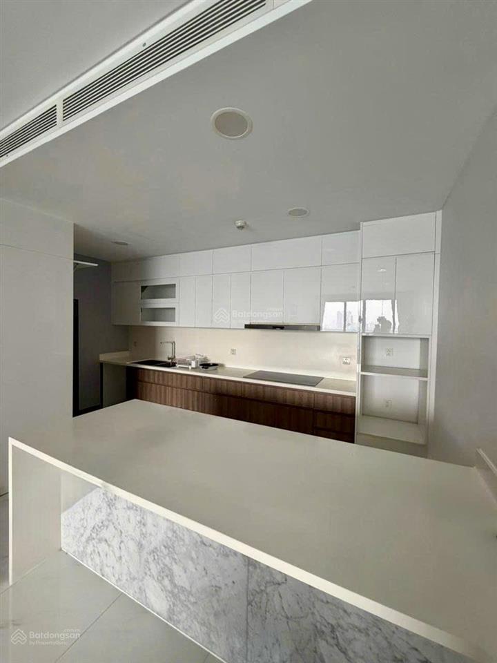 Bán ch sunwah pearl bình thạnh 3pn 130m2 giá chỉ 25tỷ suất spa siêu hiếm