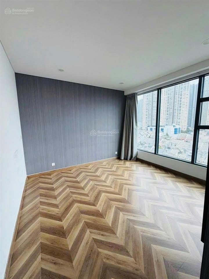 Bán ch sunwah pearl bình thạnh 3pn 130m2 giá chỉ 25tỷ suất spa siêu hiếm