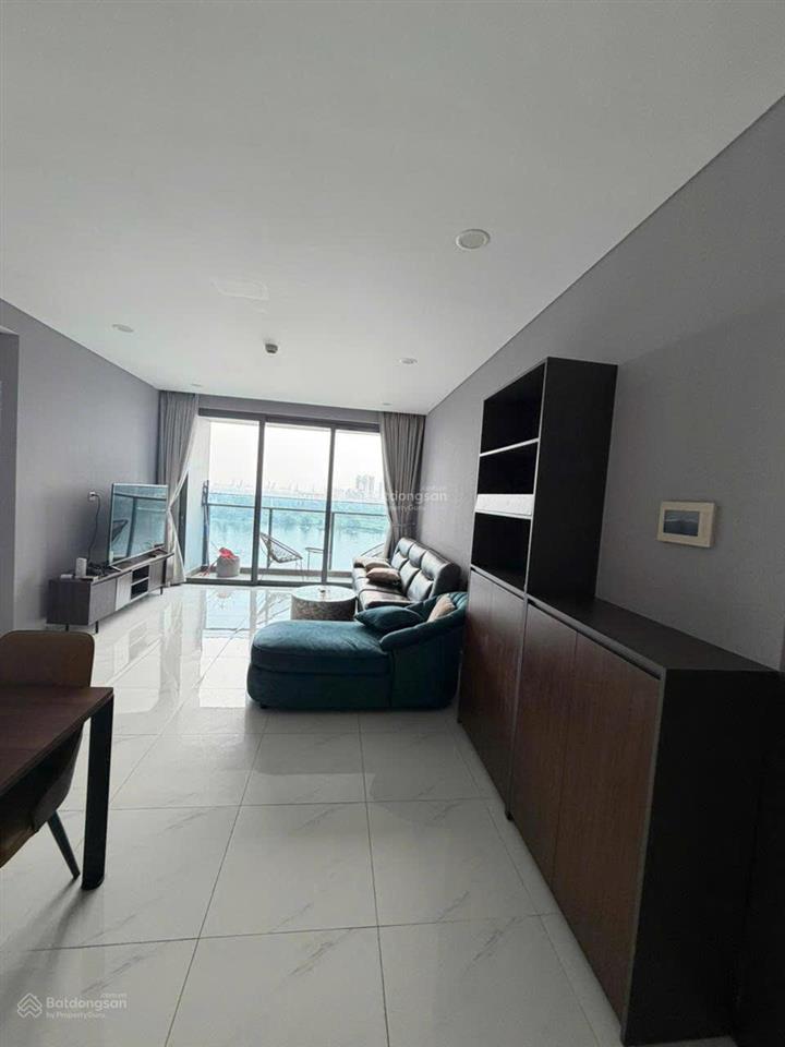 Bán ch sunwah pearl bình thạnh 3pn 130m2 giá chỉ 25tỷ suất spa siêu hiếm