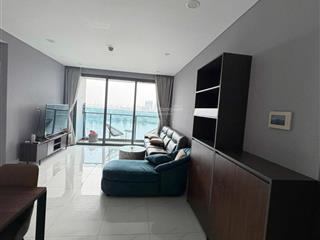 Bán ch sunwah pearl bình thạnh 3pn 130m2 giá chỉ 25tỷ suất spa siêu hiếm