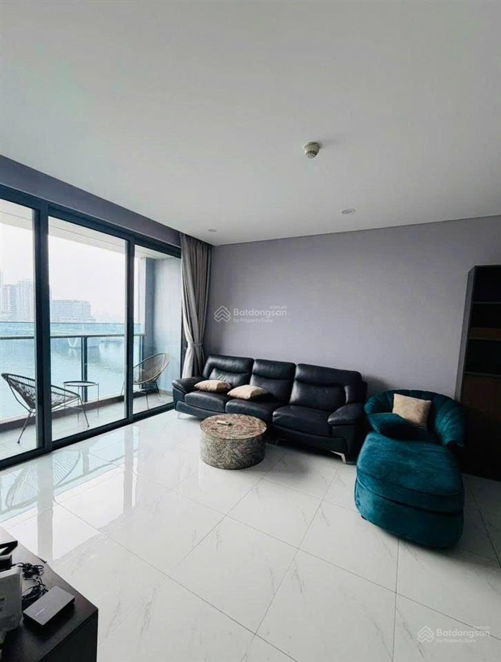 Bán ch sunwah pearl bình thạnh 3pn 130m2 giá chỉ 25tỷ suất spa siêu hiếm