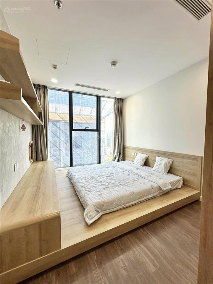 Bán căn hộ sunshine sky city q7 3pn 3wc 106m. nhà đẹp  giá tốt trong tháng 7 8,4 tỷ