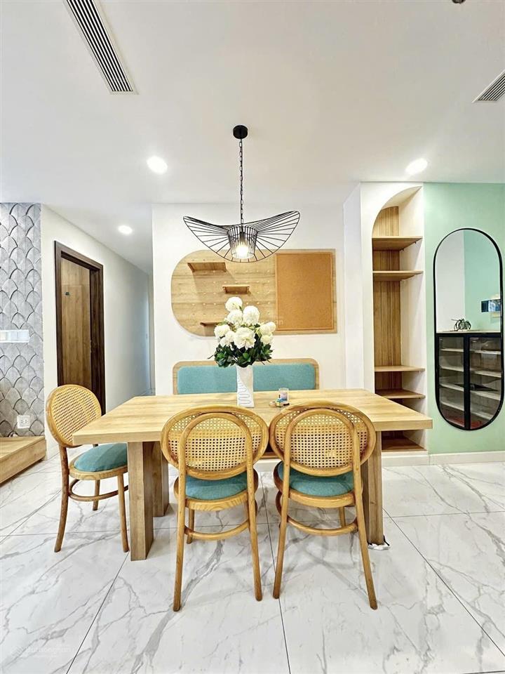 Bán căn hộ sunshine sky city q7 3pn 3wc 106m. nhà đẹp  giá tốt trong tháng 7 8,4 tỷ