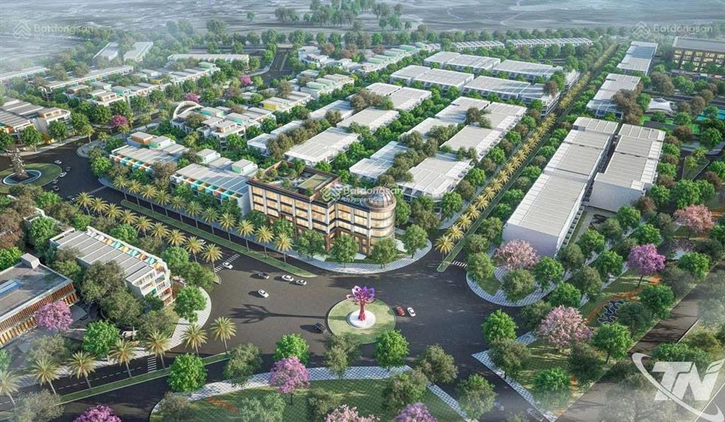 Mở bán đợt 1 tân phú city  kdt đông cao tân phú  thái nguyên