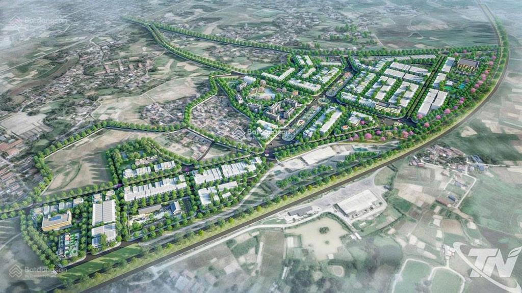 Mở bán đợt 1 tân phú city  kdt đông cao tân phú  thái nguyên