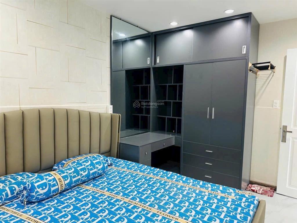 6x17m nơ trang long, p13, bt. hẻm xe du lịch đỗ cửa, ô tô ngủ, giáp q1. pn trệt. chỉ nhỉnh 9 tỷ