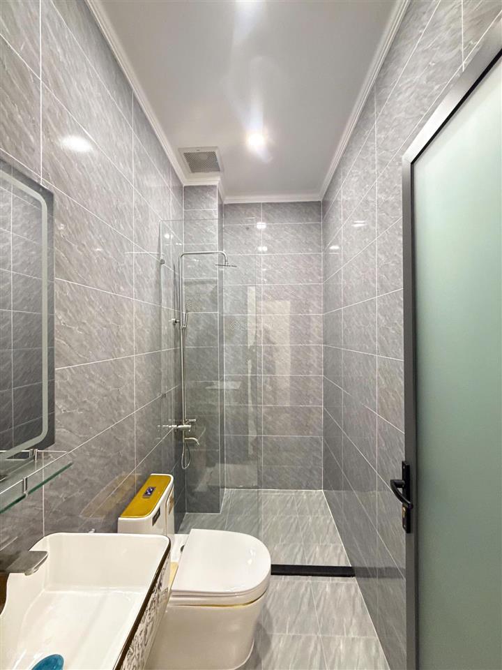 Ngang hiếm 6m bình thạnh, hoàng hoa thám p7, 64m2 chỉ 9,15 tỷ hẻm ô tô đậu ngày đêm hoàn công