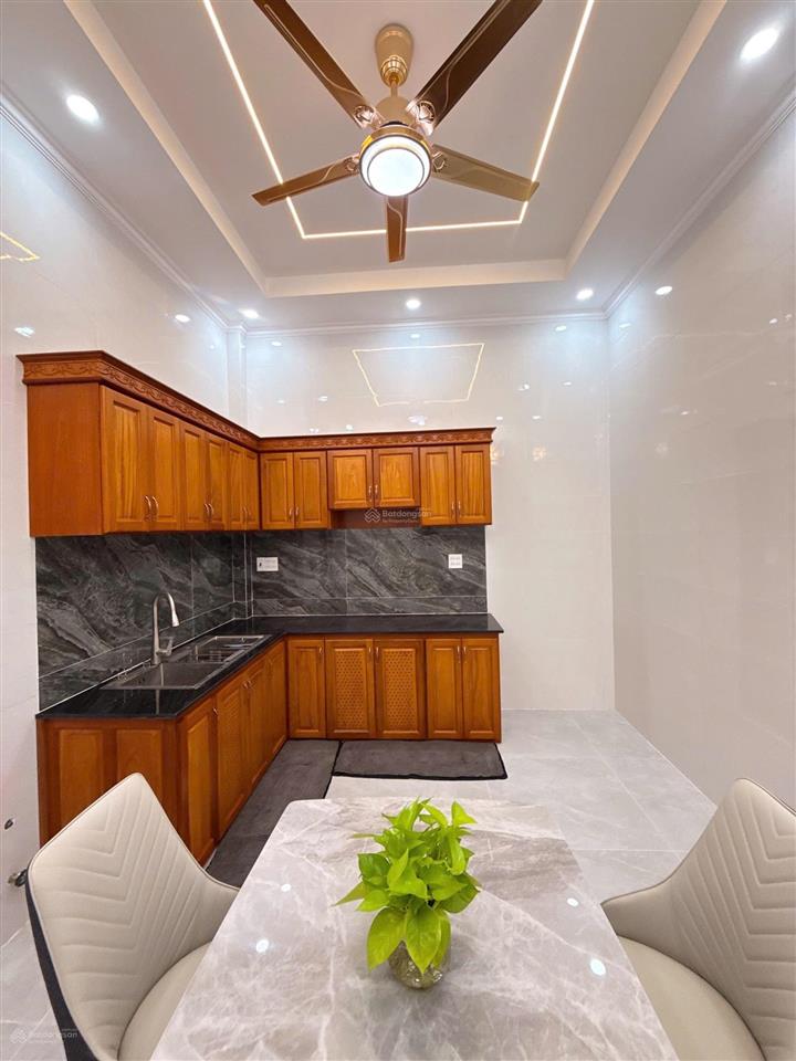 Ngang hiếm 6m bình thạnh, hoàng hoa thám p7, 64m2 chỉ 9,15 tỷ hẻm ô tô đậu ngày đêm hoàn công