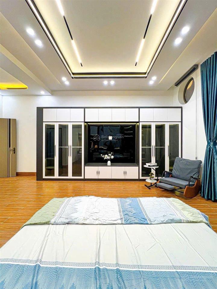 Sát bệnh viện hồng đức  đối diện city lands thống nhất 54m2, lô góc 2mt full nội thất chỉ hơn 4tỷ