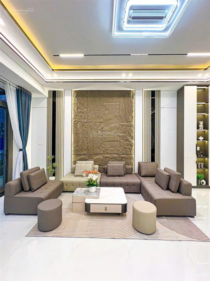 Sát bệnh viện hồng đức  đối diện city lands thống nhất 54m2, lô góc 2mt full nội thất chỉ hơn 4tỷ