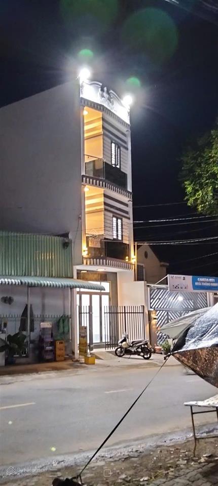 Ngang 5m hiếm hẻm xe hơi nguyễn văn lượng p16 gò vấp, 5x10 , 4 tầng nhà mới bán trước tết nhỉnh 4t