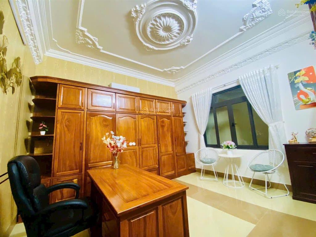 Nguyễn xí ngang hiếm 5m, p13, bình thạnh, ô tô ngủ nhà  pn trệt 76m2 chỉ 8.7 tỷ