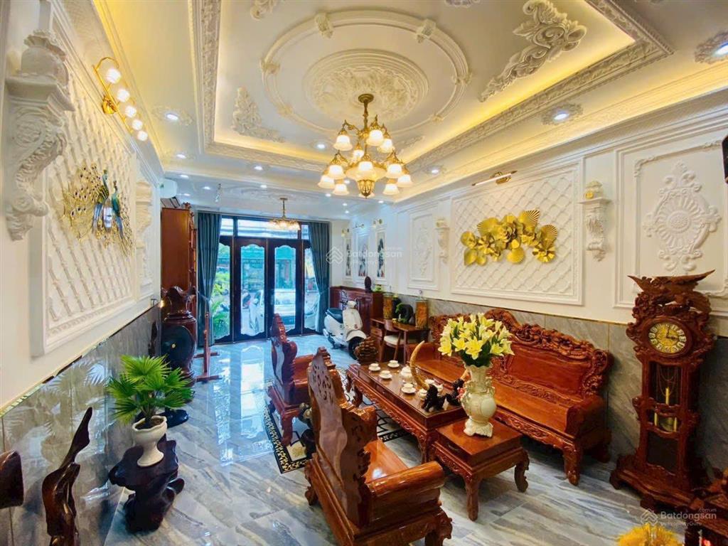 Nguyễn xí ngang hiếm 5m, p13, bình thạnh, ô tô ngủ nhà  pn trệt 76m2 chỉ 8.7 tỷ