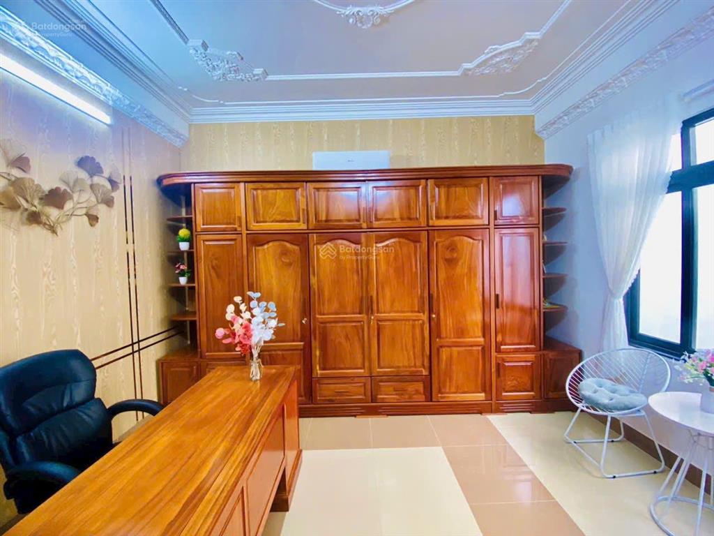 Nguyễn xí ngang hiếm 5m, p13, bình thạnh, ô tô ngủ nhà  pn trệt 76m2 chỉ 8.7 tỷ