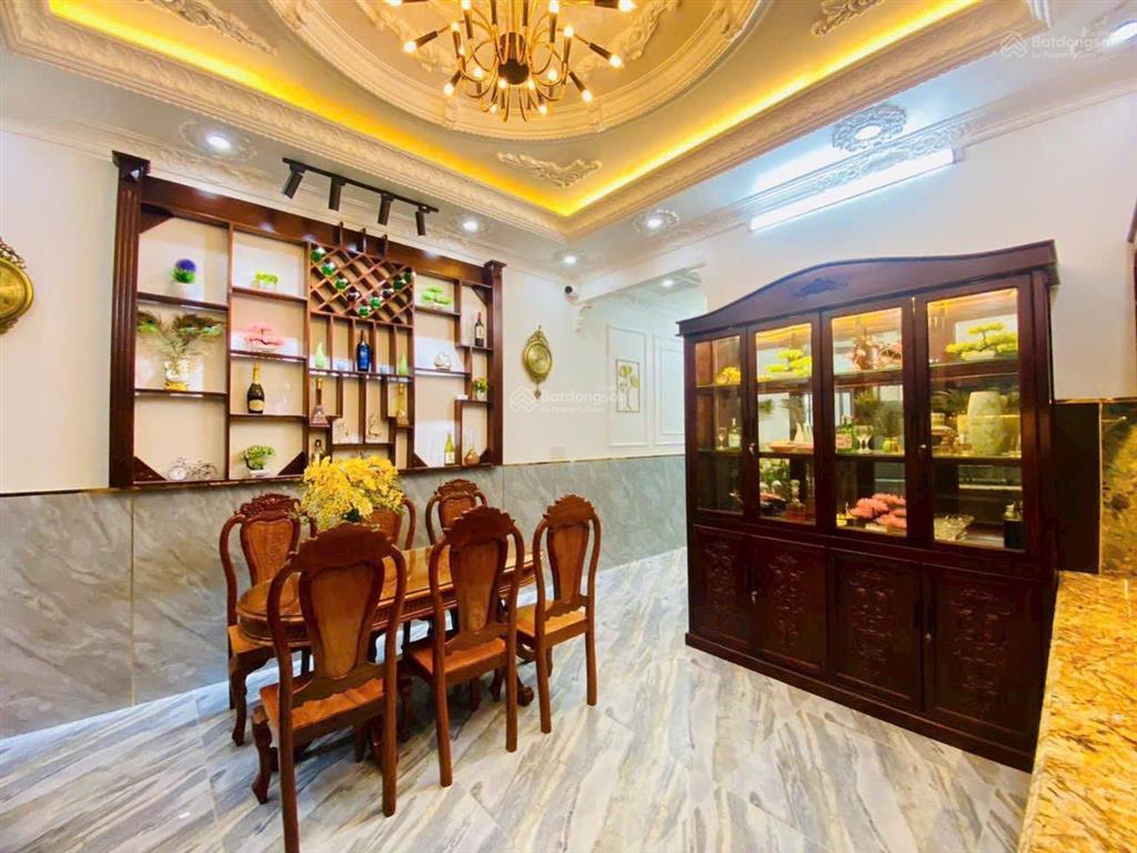 Nguyễn xí ngang hiếm 5m, p13, bình thạnh, ô tô ngủ nhà  pn trệt 76m2 chỉ 8.7 tỷ
