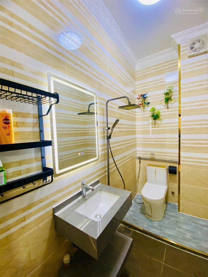Nguyễn xí ngang hiếm 5m, p13, bình thạnh, ô tô ngủ nhà  pn trệt 76m2 chỉ 8.7 tỷ