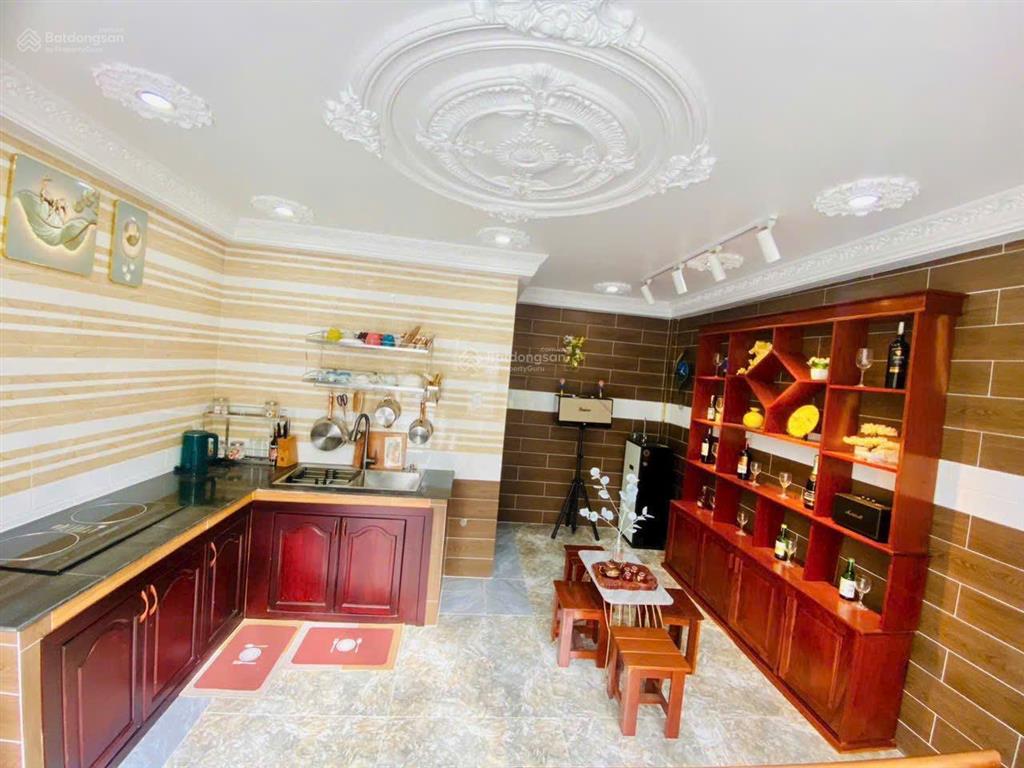 Nguyễn xí ngang hiếm 5m, p13, bình thạnh, ô tô ngủ nhà  pn trệt 76m2 chỉ 8.7 tỷ