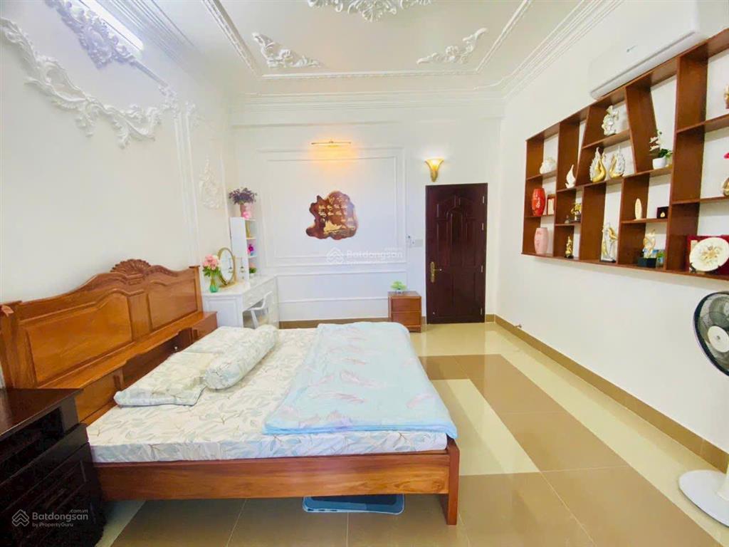Nguyễn xí ngang hiếm 5m, p13, bình thạnh, ô tô ngủ nhà  pn trệt 76m2 chỉ 8.7 tỷ