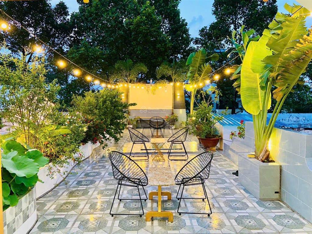 Nguyễn xí ngang hiếm 5m, p13, bình thạnh, ô tô ngủ nhà  pn trệt 76m2 chỉ 8.7 tỷ