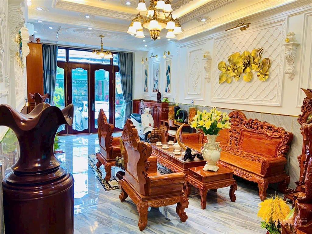 Nguyễn xí ngang hiếm 5m, p13, bình thạnh, ô tô ngủ nhà  pn trệt 76m2 chỉ 8.7 tỷ