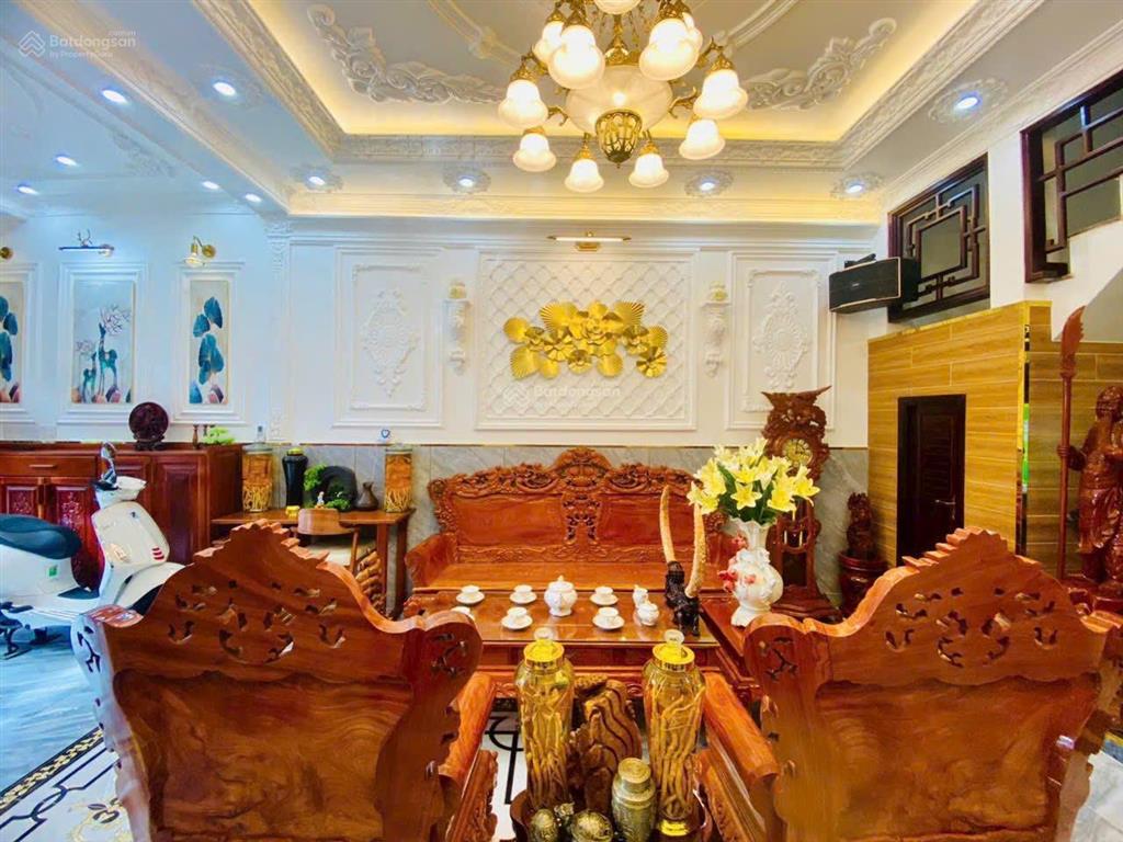 Nguyễn xí ngang hiếm 5m, p13, bình thạnh, ô tô ngủ nhà  pn trệt 76m2 chỉ 8.7 tỷ