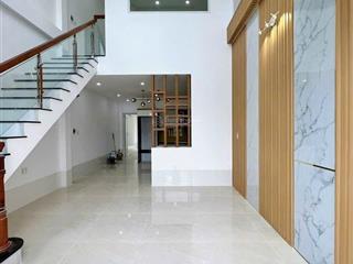 72m2 thống nhất hẻm xe tải, p11 gò vấp chỉ 6.3 tỷ. nhà mới cứng chờ chủ mới