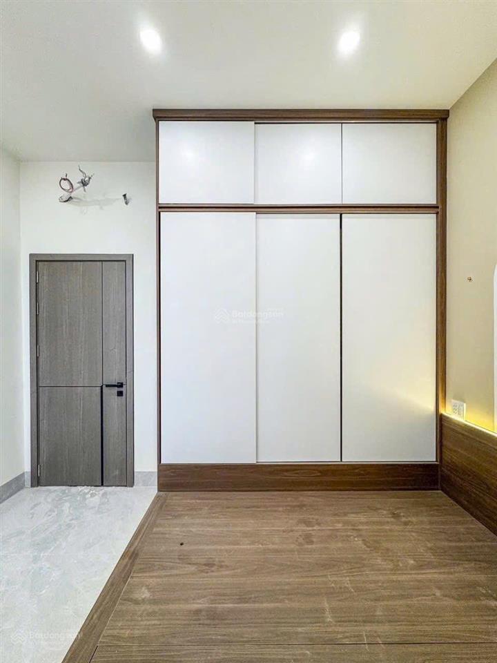 Hẻm xe buýt, phan văn trị, p12, bình thạnh, 65m2, 2 tầng, chỉ 7.2 tỷ tl