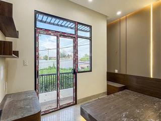 Hẻm xe buýt, phan văn trị, p12, bình thạnh, 65m2, 2 tầng, chỉ 7.2 tỷ tl