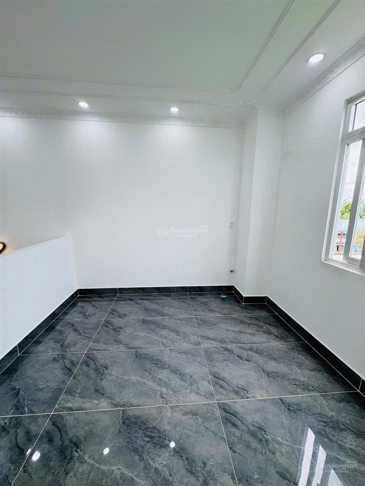 Ngang 5m hiếm  xe hơi ngủ nhà thống nhất phường 16, gò vấp, 56m2, giá chỉ 4.8 tỷ