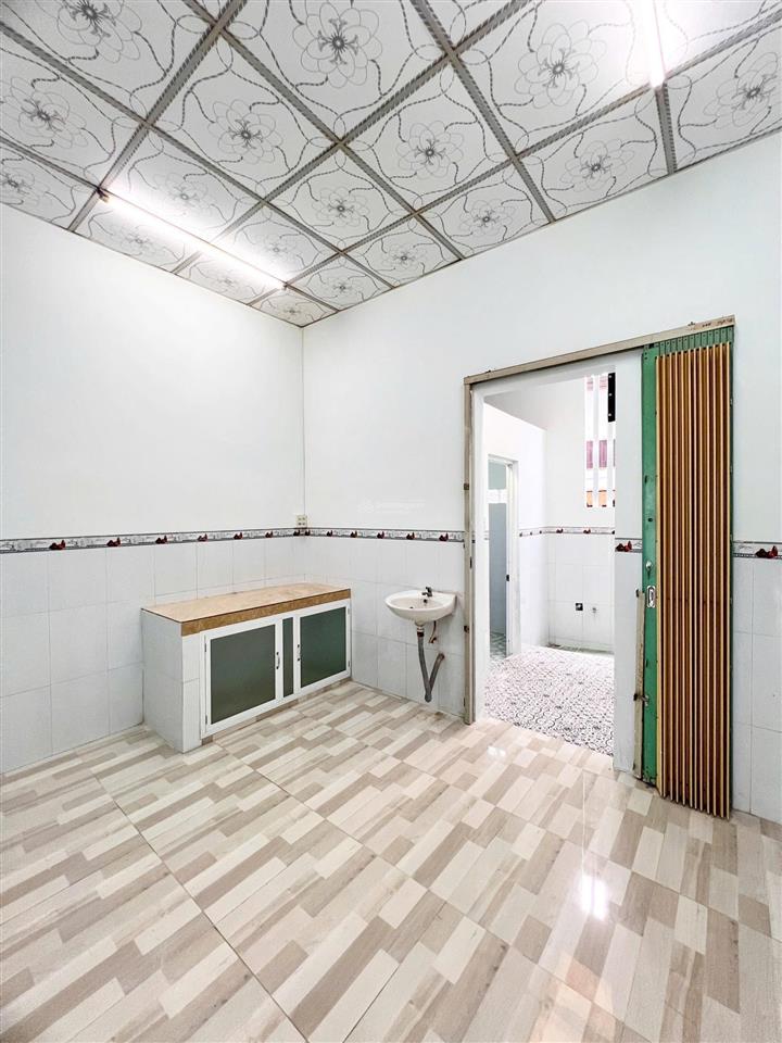 Hot hot siêu hiếm ngã tư hàng xanh  vài bước hẻm xe tải  đinh bộ lĩnh 38m2 chỉ 3.5 tỷ bán gấp