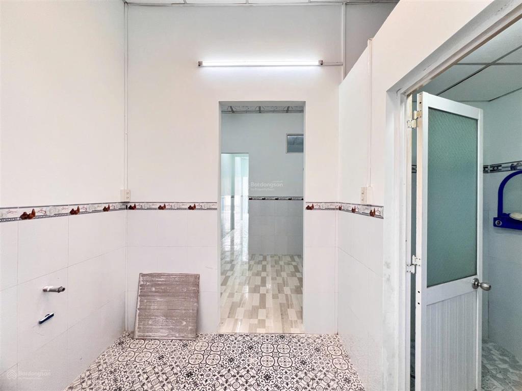 Hot hot siêu hiếm ngã tư hàng xanh  vài bước hẻm xe tải  đinh bộ lĩnh 38m2 chỉ 3.5 tỷ bán gấp