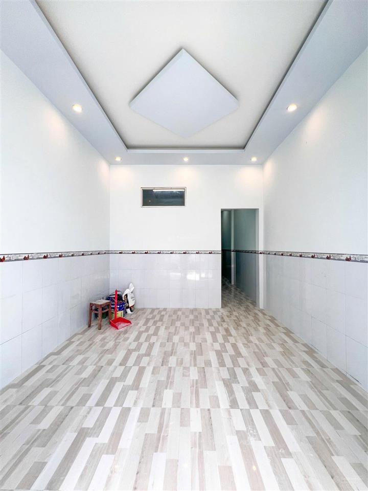 Hot hot siêu hiếm ngã tư hàng xanh  vài bước hẻm xe tải  đinh bộ lĩnh 38m2 chỉ 3.5 tỷ bán gấp