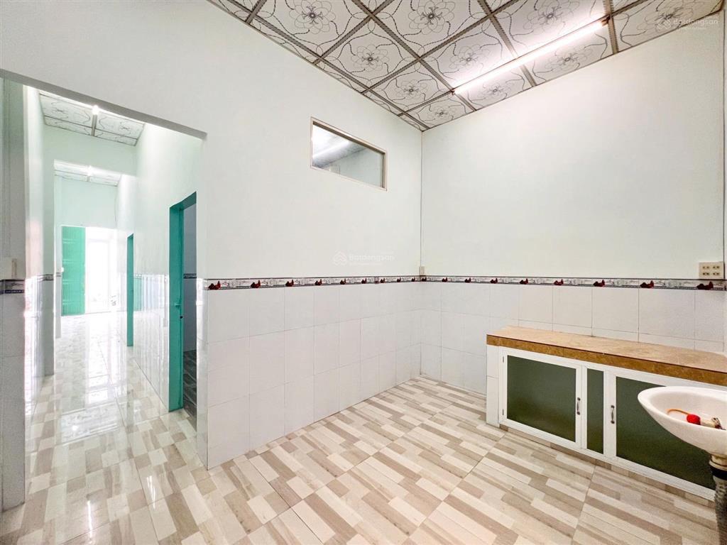 Hot hot siêu hiếm ngã tư hàng xanh  vài bước hẻm xe tải  đinh bộ lĩnh 38m2 chỉ 3.5 tỷ bán gấp