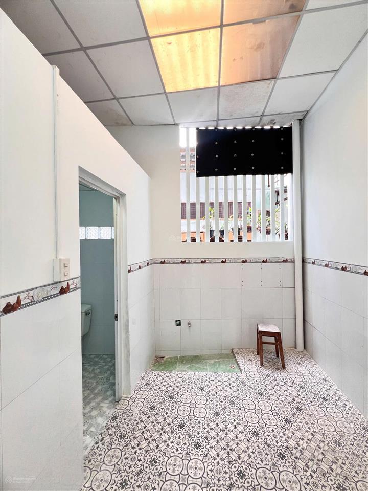 Hot hot siêu hiếm ngã tư hàng xanh  vài bước hẻm xe tải  đinh bộ lĩnh 38m2 chỉ 3.5 tỷ bán gấp