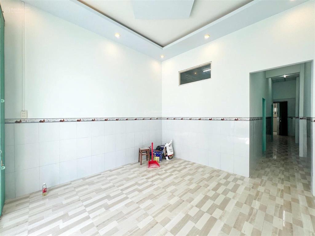 Hot hot siêu hiếm ngã tư hàng xanh  vài bước hẻm xe tải  đinh bộ lĩnh 38m2 chỉ 3.5 tỷ bán gấp