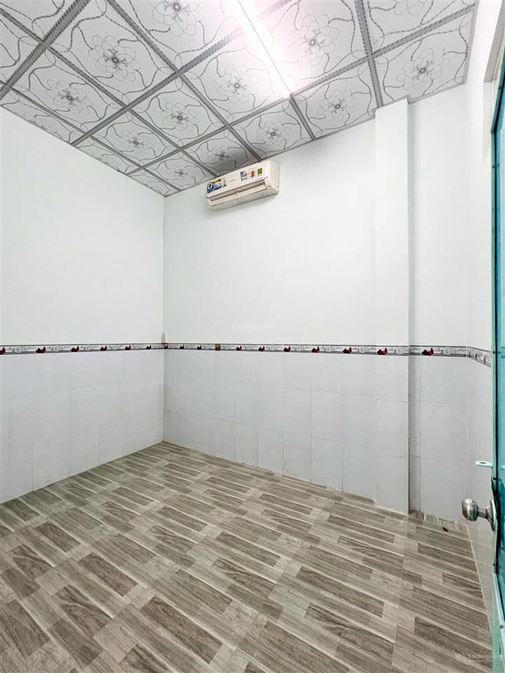 Hot hot siêu hiếm ngã tư hàng xanh  vài bước hẻm xe tải  đinh bộ lĩnh 38m2 chỉ 3.5 tỷ bán gấp