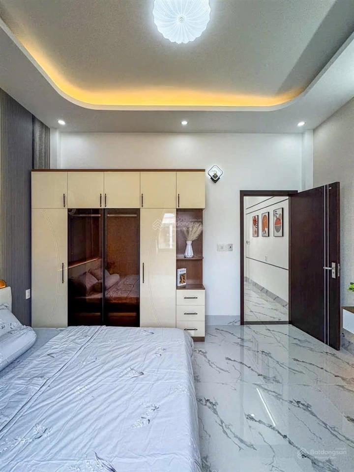 Siêu phẩm nơ trang long 75m2  nội thất cổ điển ý gara ô tô chỉ 8.9 tỷ. p12 bình thạnh hẻm 6m