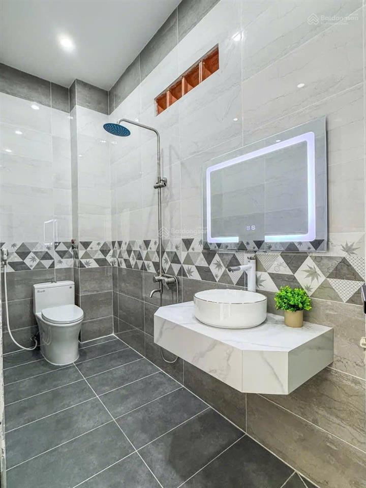 Siêu phẩm nơ trang long 75m2  nội thất cổ điển ý gara ô tô chỉ 8.9 tỷ. p12 bình thạnh hẻm 6m