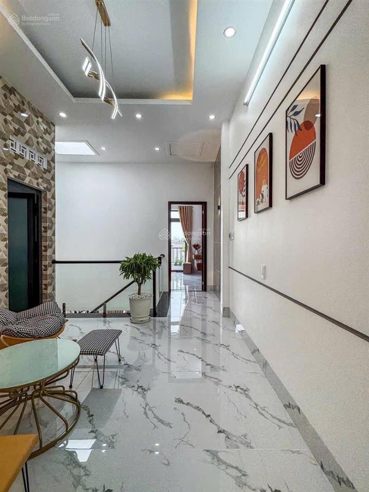 Siêu phẩm nơ trang long 75m2  nội thất cổ điển ý gara ô tô chỉ 8.9 tỷ. p12 bình thạnh hẻm 6m