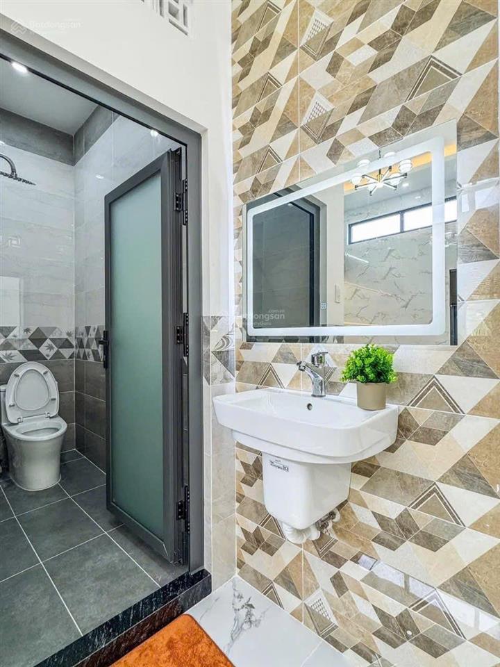 Siêu phẩm nơ trang long 75m2  nội thất cổ điển ý gara ô tô chỉ 8.9 tỷ. p12 bình thạnh hẻm 6m